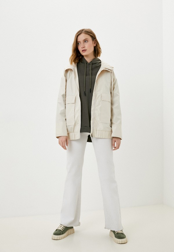 фото Ветровка encharm