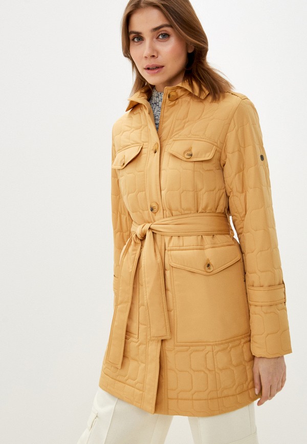 фото Куртка утепленная dimma