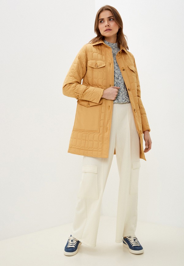 фото Куртка утепленная dimma