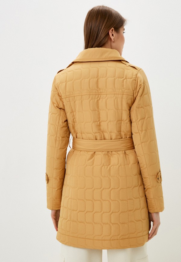 фото Куртка утепленная dimma