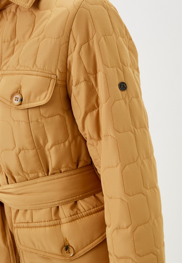 фото Куртка утепленная dimma