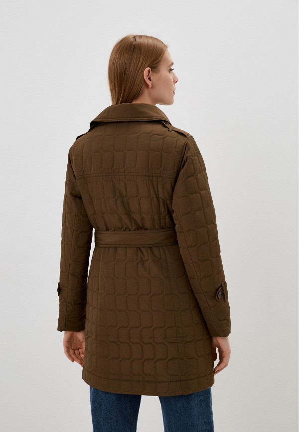 фото Куртка утепленная dimma