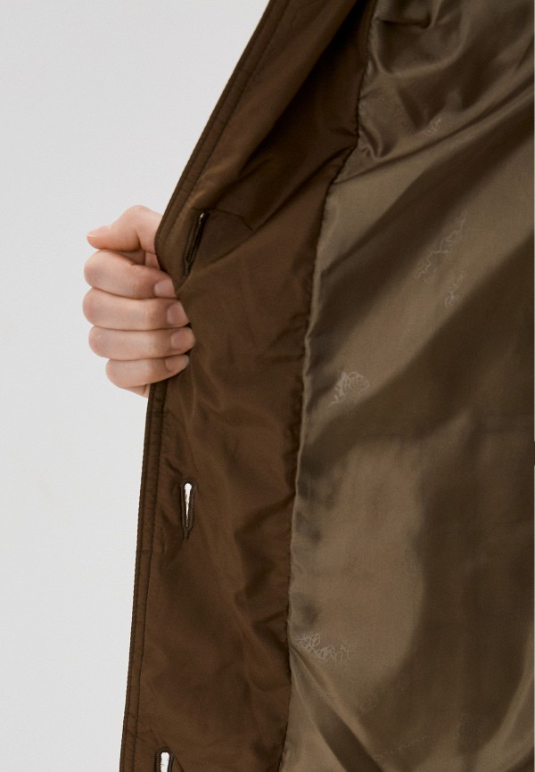 фото Куртка утепленная dimma