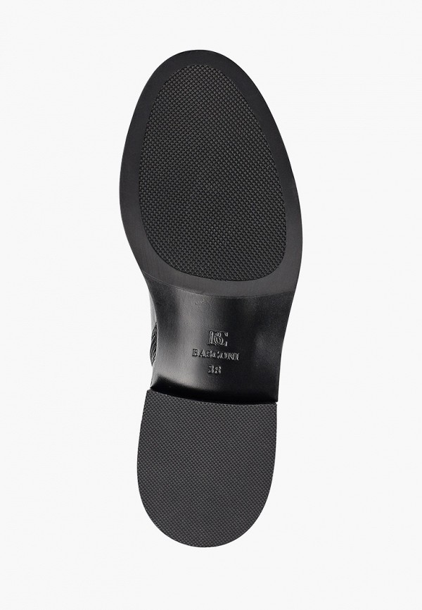 фото Ботинки basconi