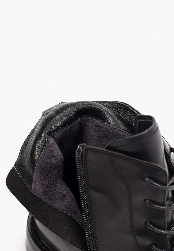 фото Ботинки basconi