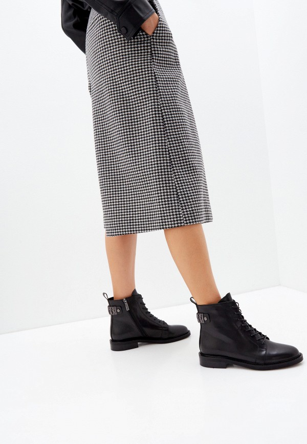 фото Ботинки basconi