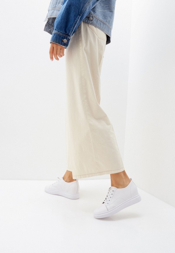 фото Кеды berkonty