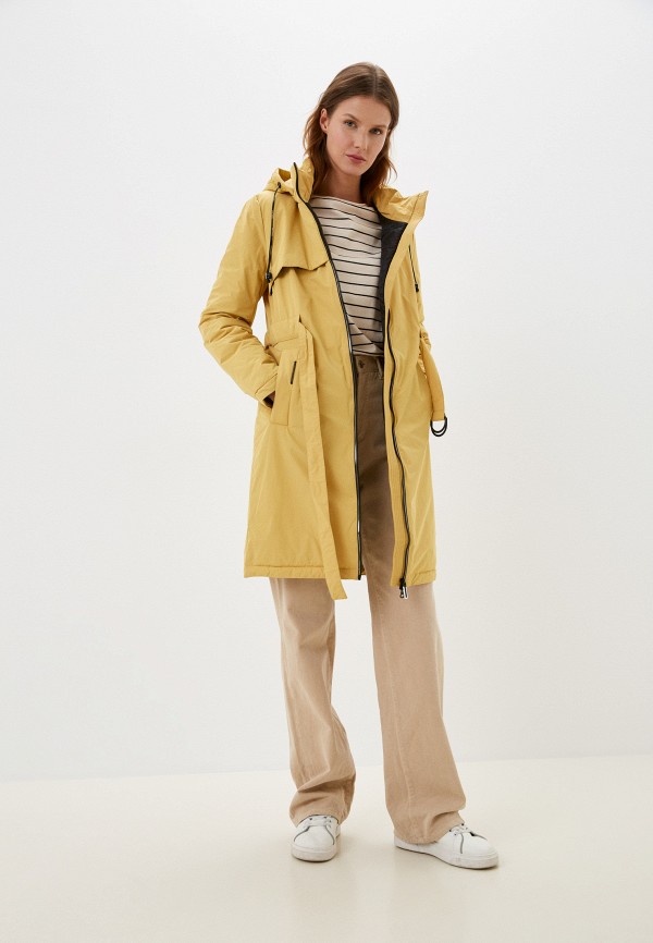 фото Куртка утепленная morozoff