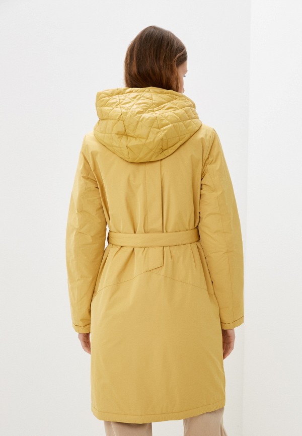 фото Куртка утепленная morozoff