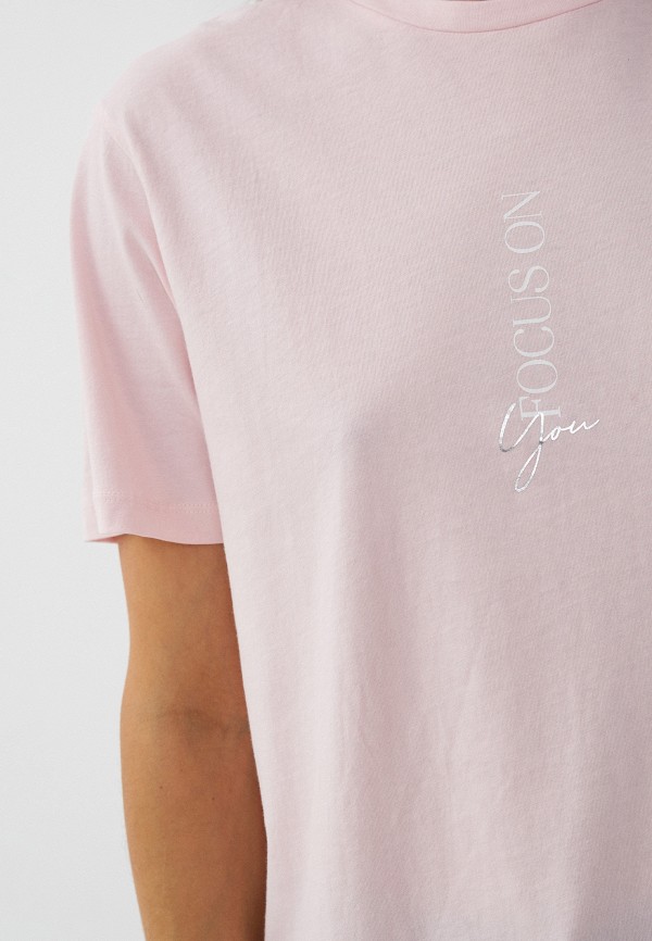 фото Футболка o'stin