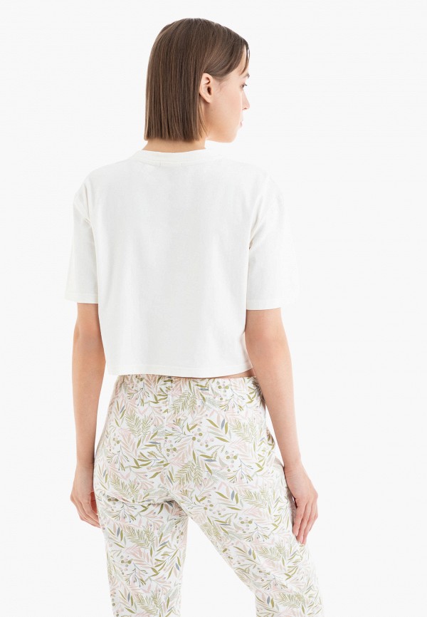 фото Футболка домашняя gloria jeans