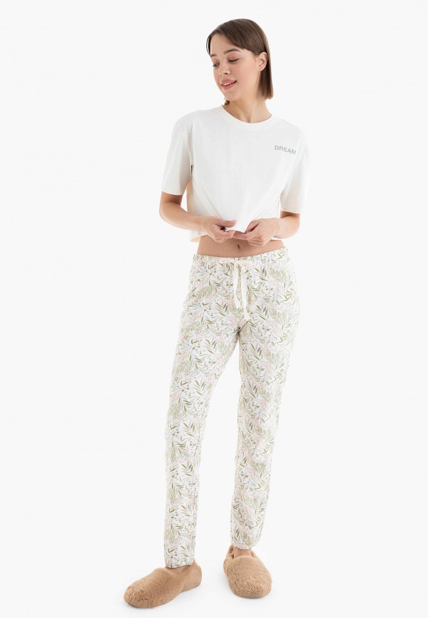 фото Футболка домашняя gloria jeans