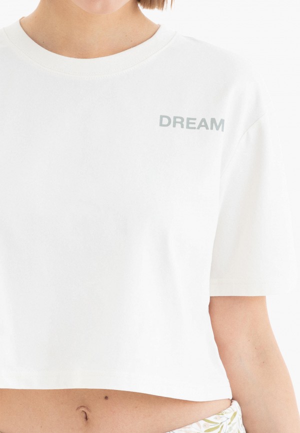 фото Футболка домашняя gloria jeans