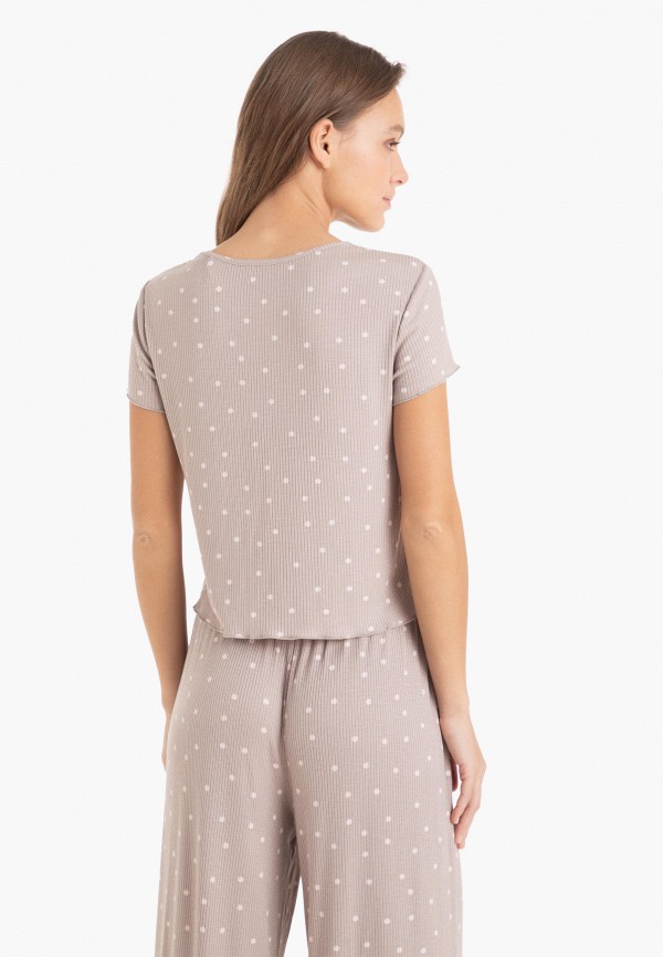 фото Футболка домашняя gloria jeans