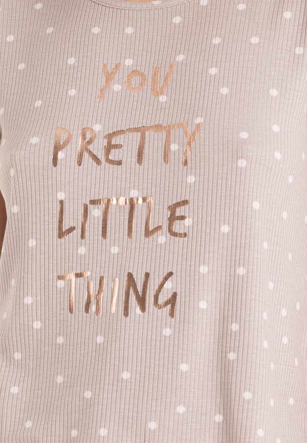 фото Футболка домашняя gloria jeans