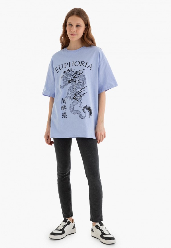 фото Футболка gloria jeans