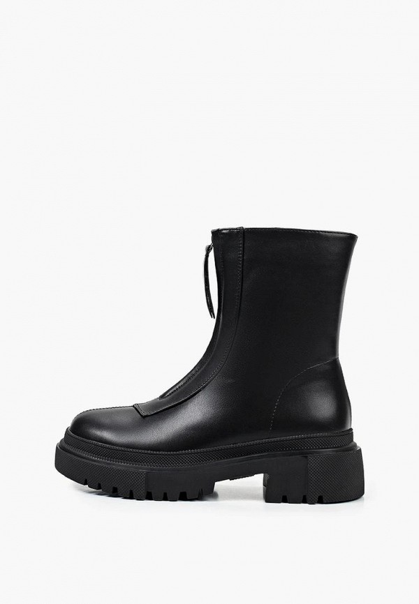 фото Полусапоги vivian royal