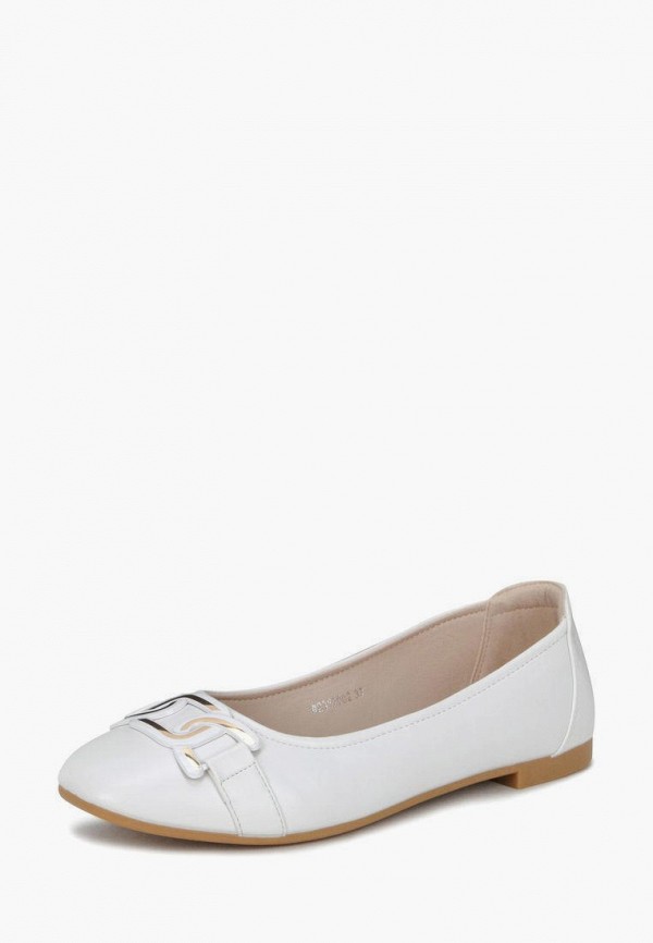 фото Балетки t.taccardi