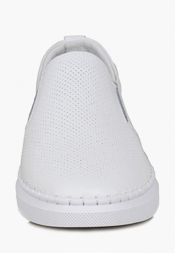 фото Слипоны alessio nesca