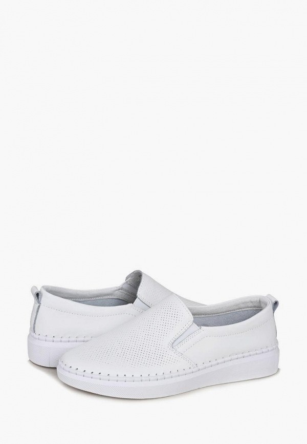 фото Слипоны alessio nesca