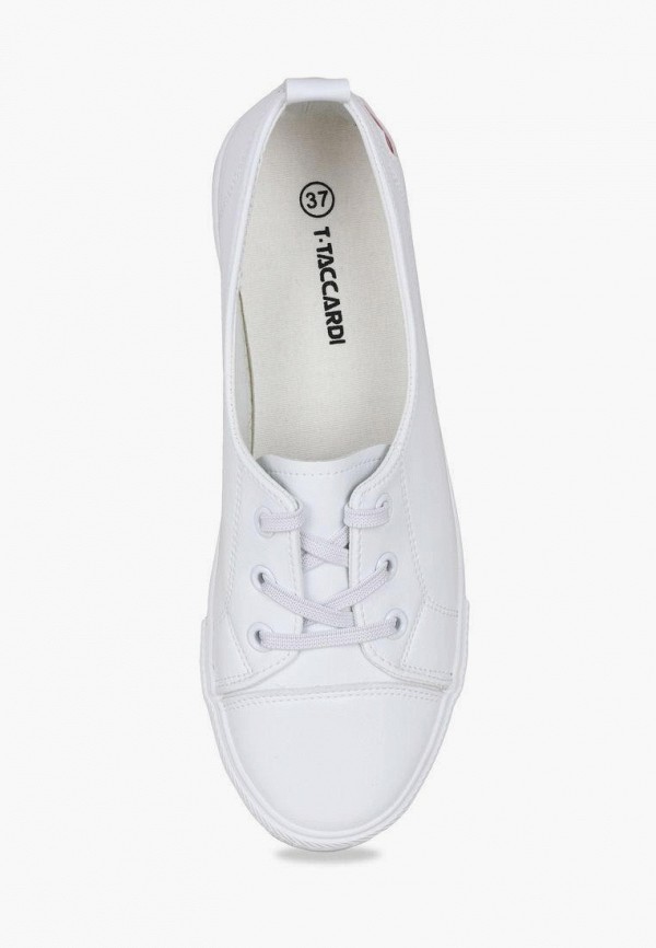 фото Кеды t.taccardi