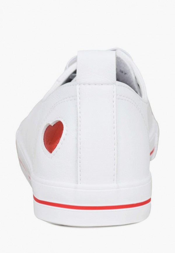 фото Кеды t.taccardi