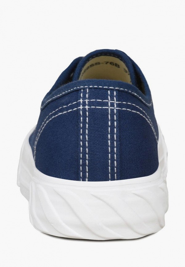 фото Кеды t.taccardi