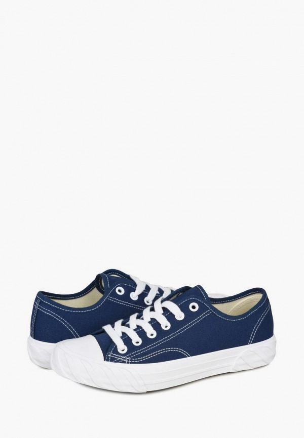 фото Кеды t.taccardi