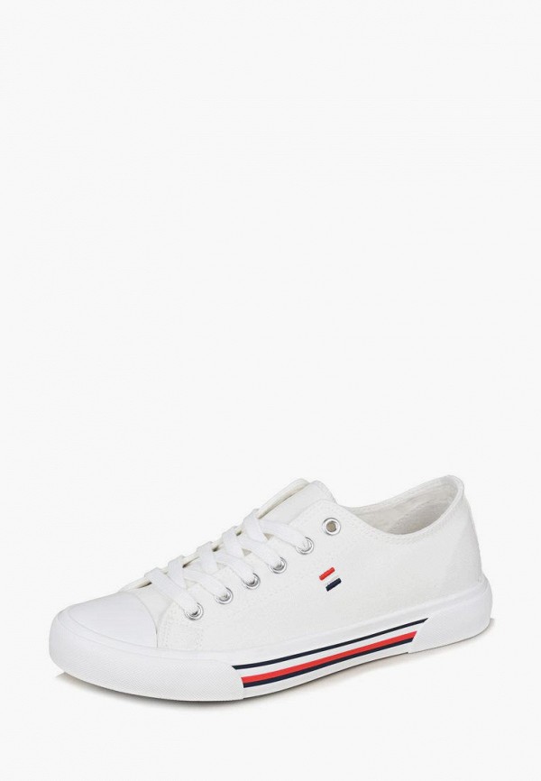 фото Кеды t.taccardi