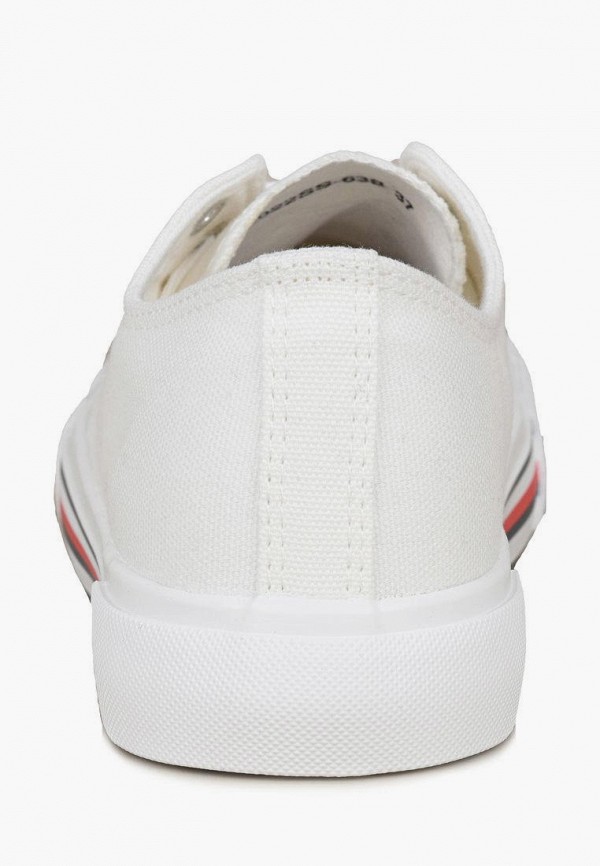 фото Кеды t.taccardi