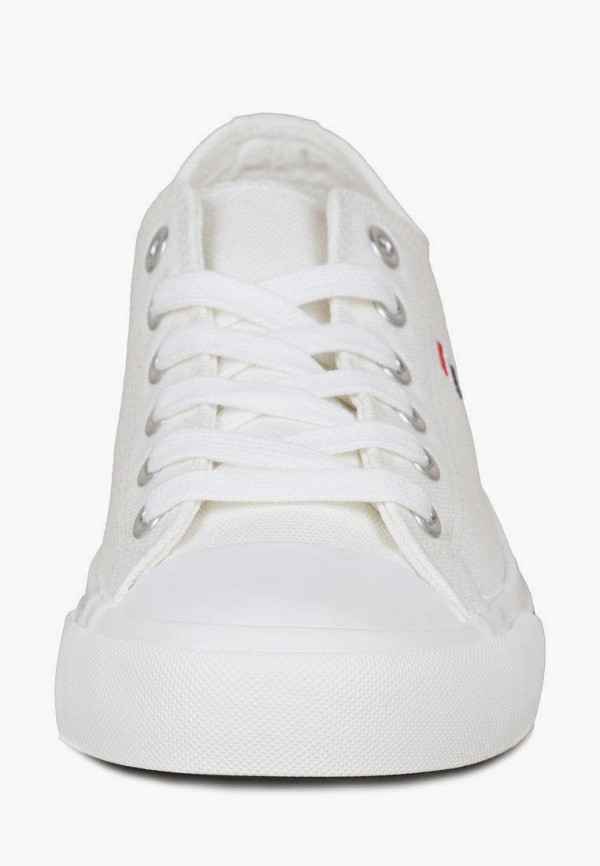 фото Кеды t.taccardi