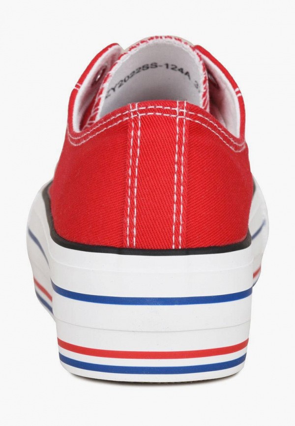 фото Кеды t.taccardi