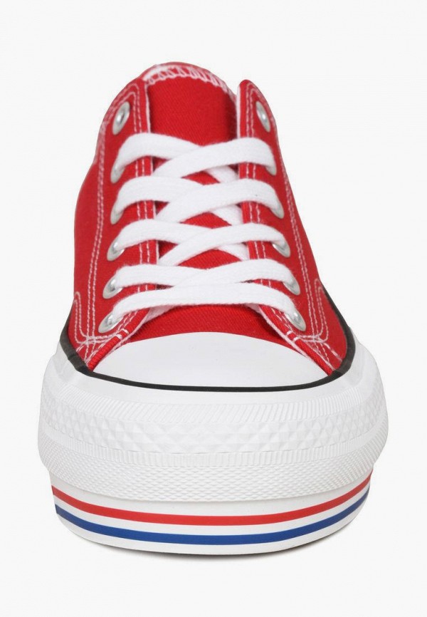 фото Кеды t.taccardi