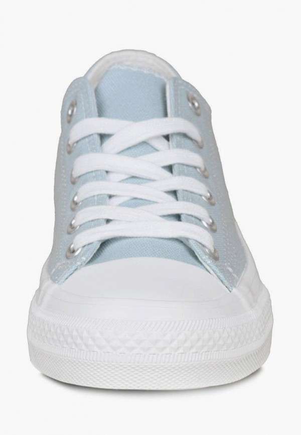 фото Кеды t.taccardi