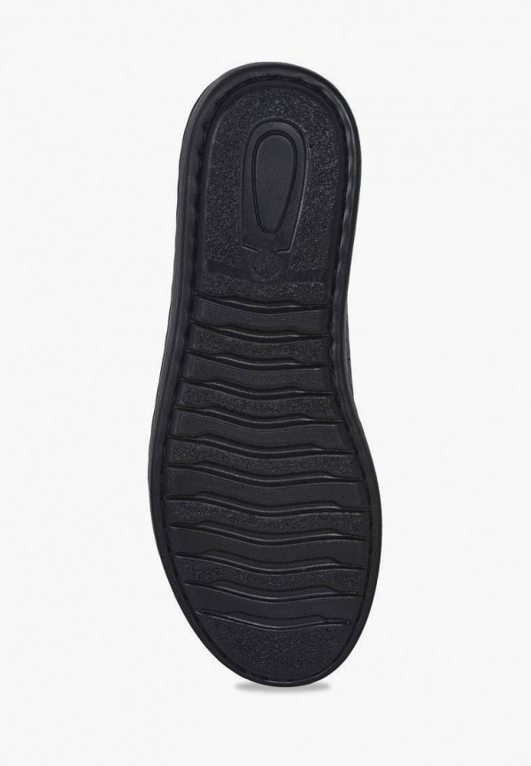 фото Ботинки t.taccardi