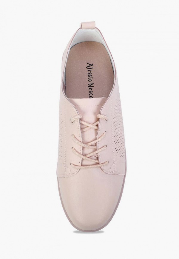 фото Кеды alessio nesca