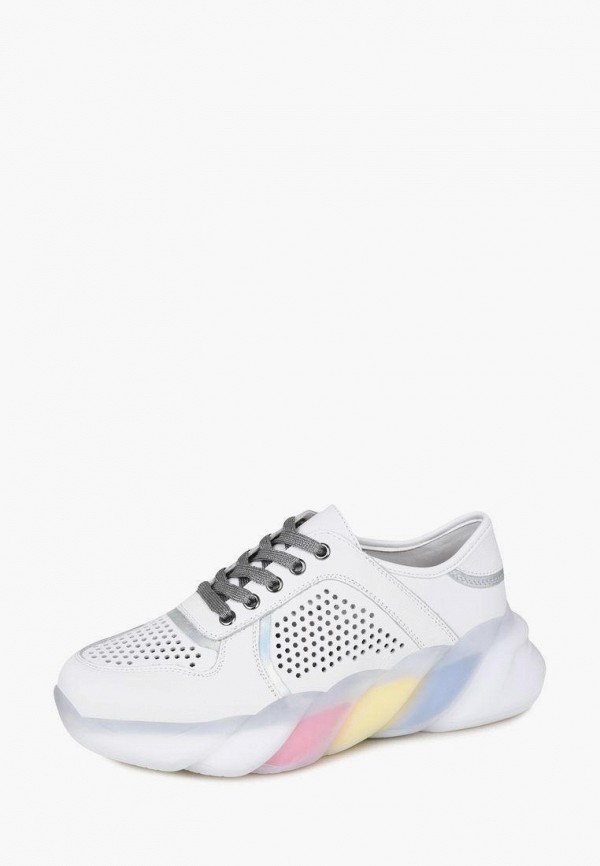 фото Кроссовки alessio nesca