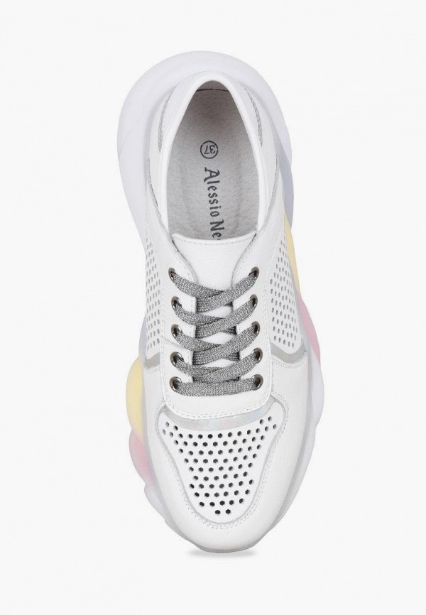 фото Кроссовки alessio nesca