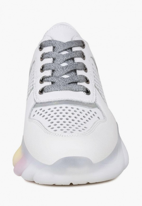 фото Кроссовки alessio nesca