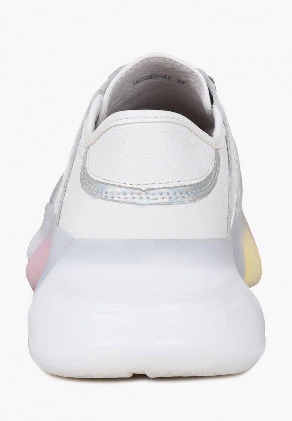 фото Кроссовки alessio nesca