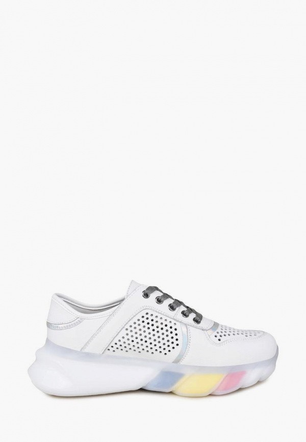 фото Кроссовки alessio nesca