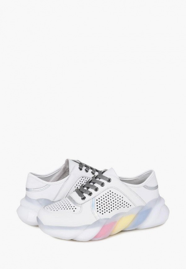 фото Кроссовки alessio nesca