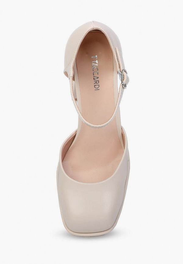 фото Туфли t.taccardi