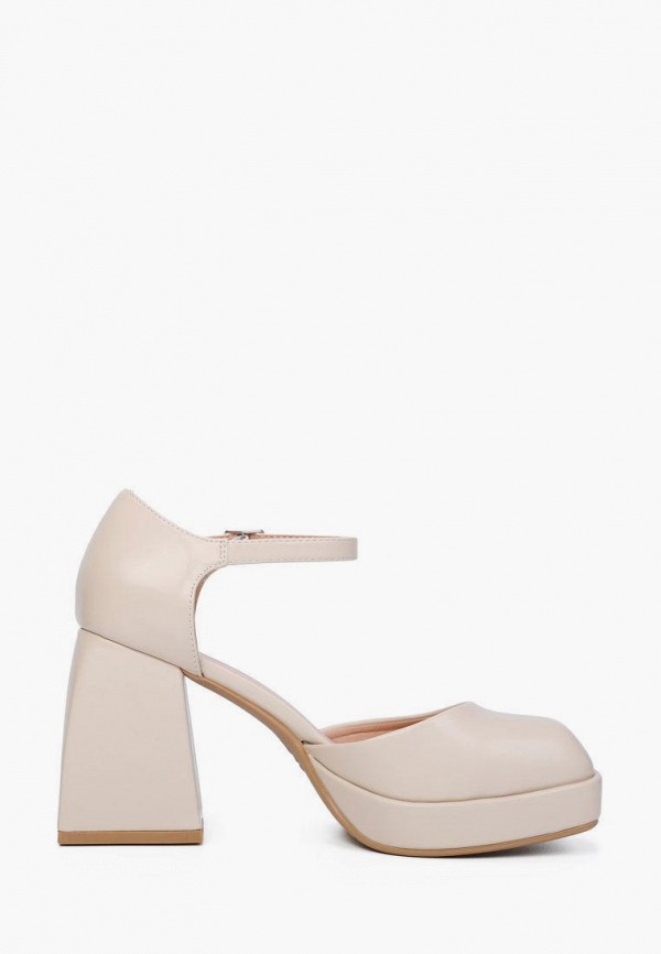 фото Туфли t.taccardi