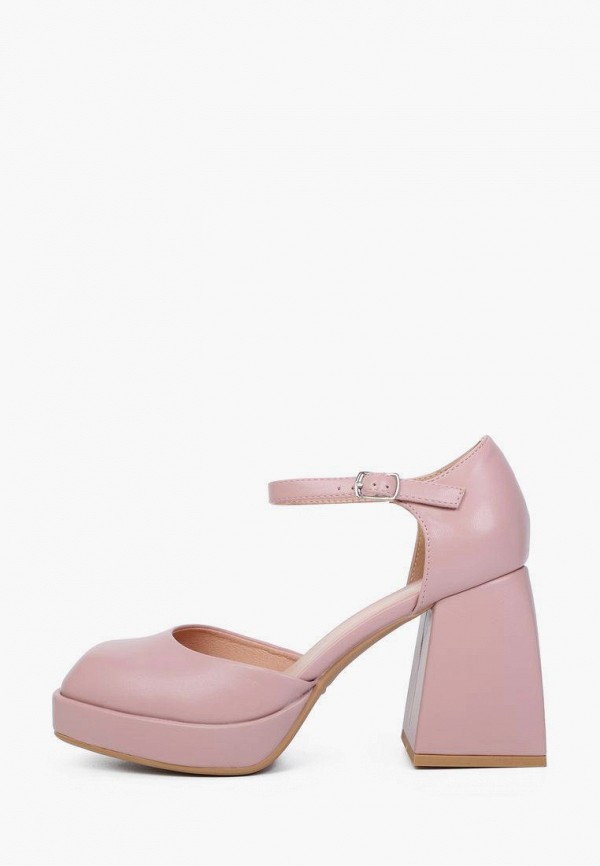 фото Туфли t.taccardi