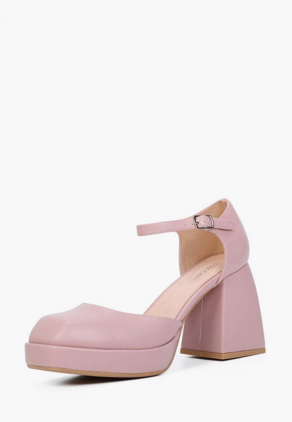 фото Туфли t.taccardi