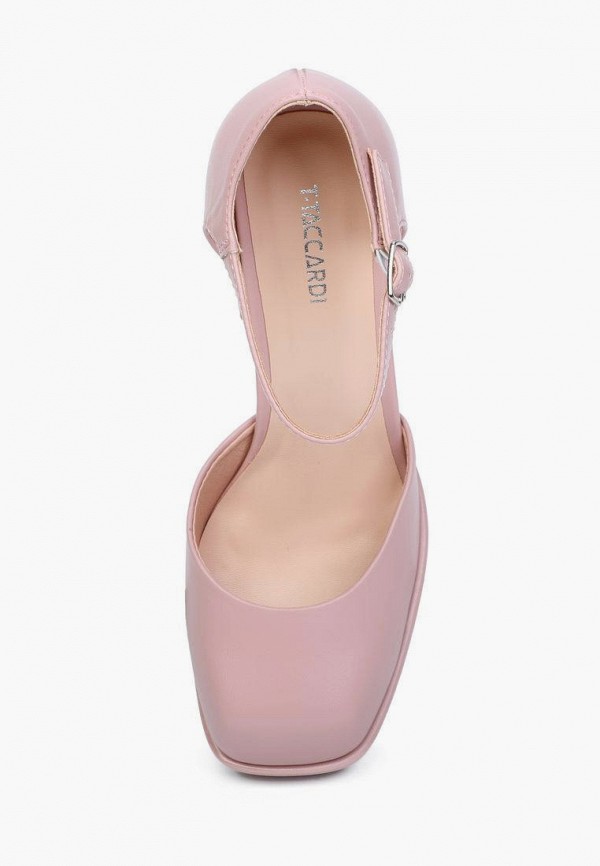 фото Туфли t.taccardi