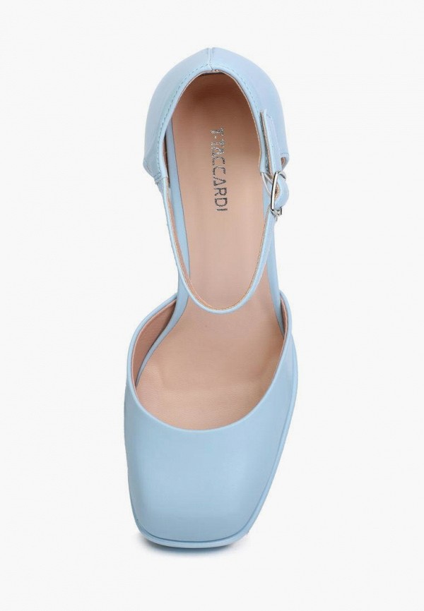 фото Туфли t.taccardi