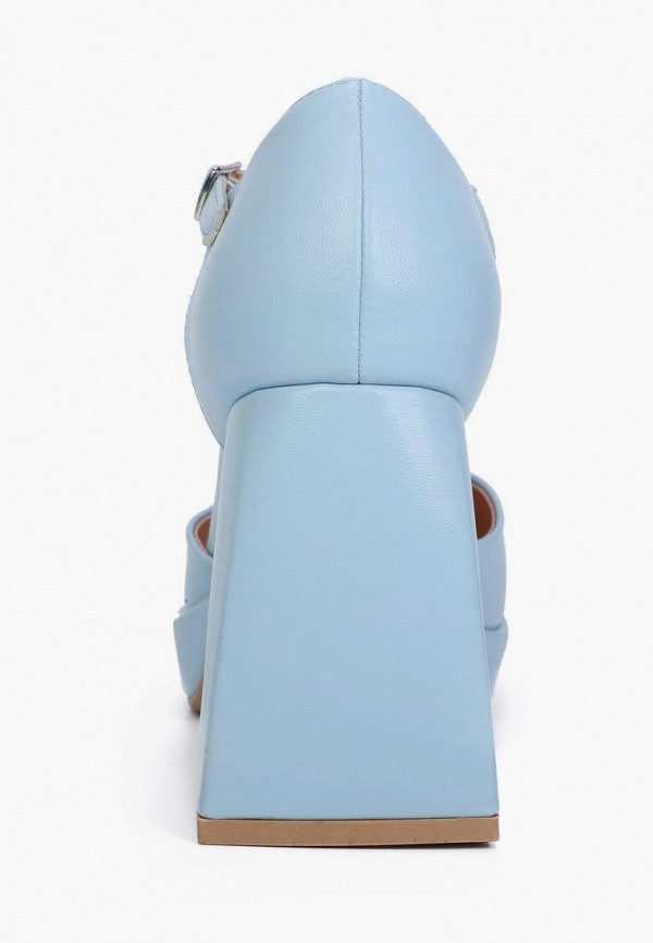 фото Туфли t.taccardi