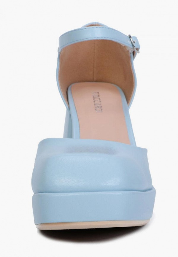 фото Туфли t.taccardi